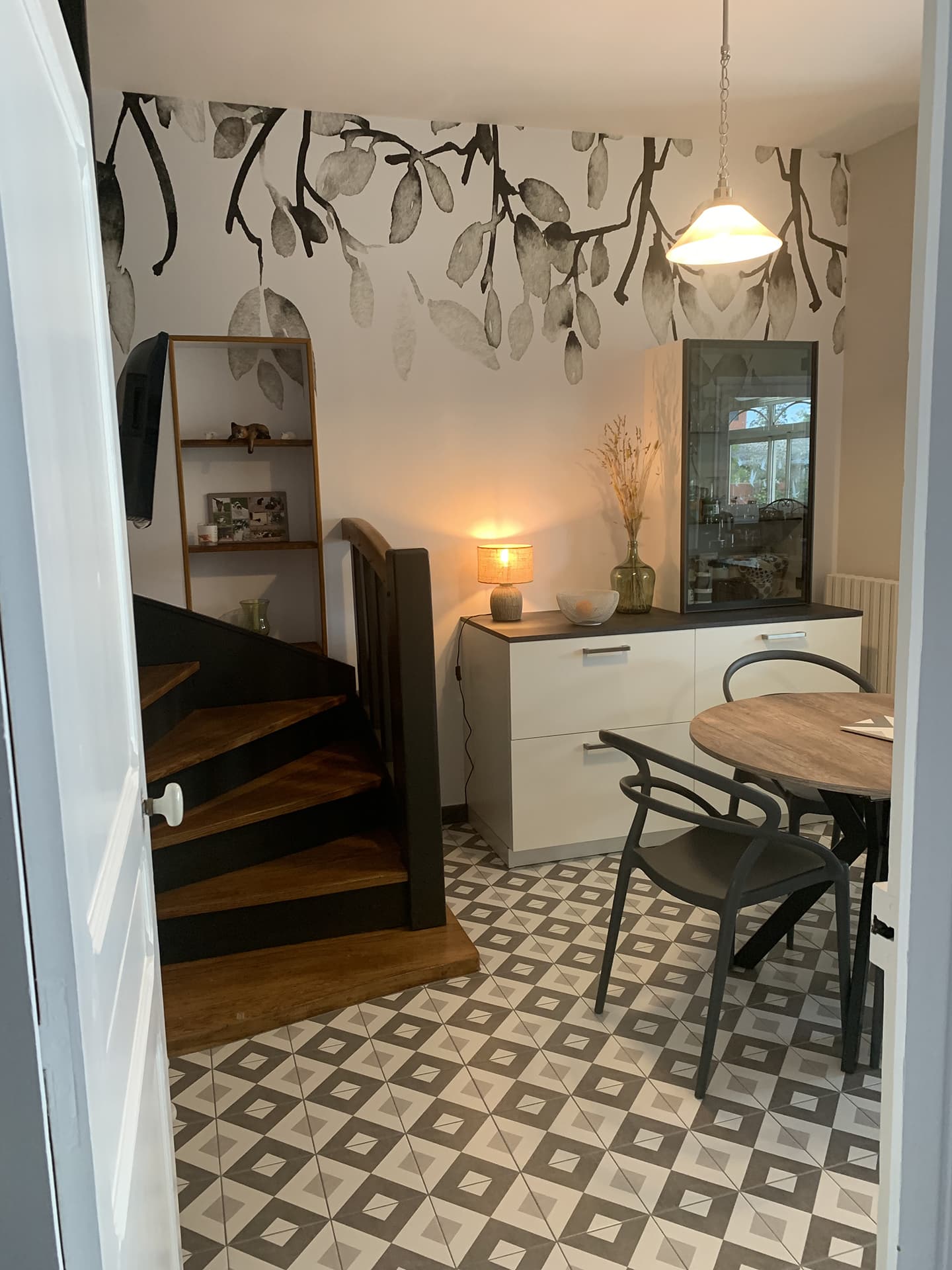 Après
